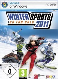 Winter Sports 2011: Go for Gold (2010)