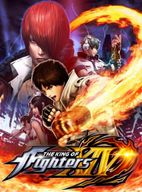 The King of Fighters XIV (2017)