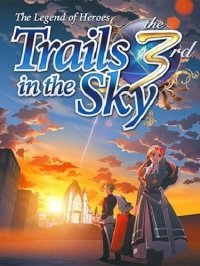 Legend of Heroes: Trails in the Sky 3rd