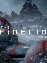 The Fidelio Incident (2017)