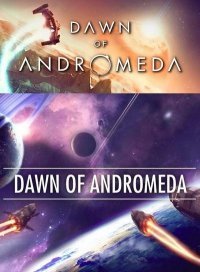 Dawn of Andromeda (2017)