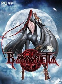 Bayonetta - Digital Deluxe Edition