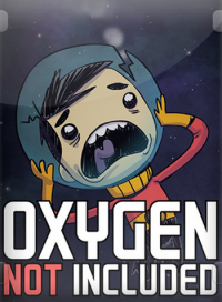 Oxygen Not Included (2017)