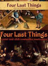 Four Last Things (2017)
