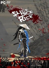 Slice, Dice & Rice (2017)