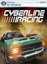 Cyberline Racing (2017)