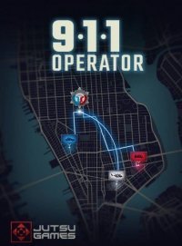 911 Operator (2017)