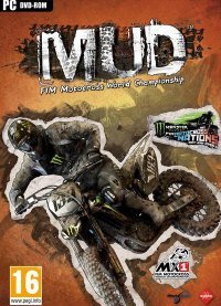 MUD Motocross World Championship