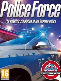 Police Force (2011)