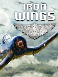 Iron Wings (2017)