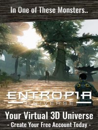 Entropia Universe (2016)