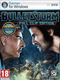 Bulletstorm: Full Clip Edition (2017)