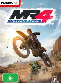 Moto Racer 4 (2016)