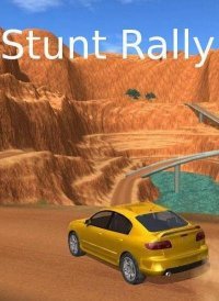 Stunt Rally (2011)