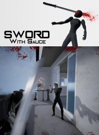 Sword With Sauce (2017)