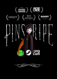 Pinstripe (2017)