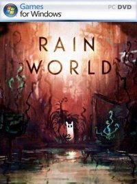 Rain World (2017)