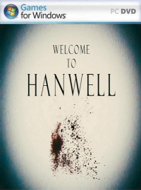 Welcome to Hanwell (2017)