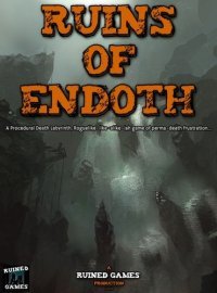 Ruins of Endoth (2014)
