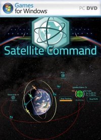 Satellite Command (2016)