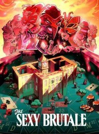 The Sexy Brutale (2017)