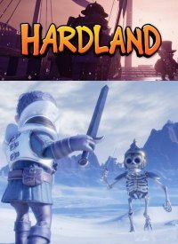 Hardland (2014)