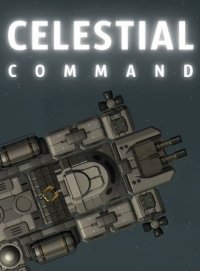 Celestial Command (2014)