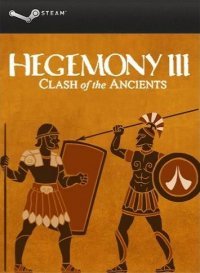 Hegemony 3: Clash of the Ancients