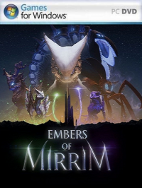 Embers of Mirrim (2017)