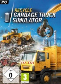 Recycle: Garbage Truck Simulator