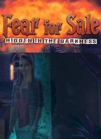 Страх на Продажу 10: Скрытые в Темноте