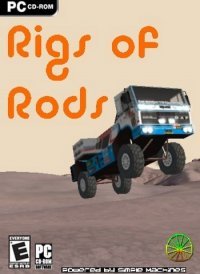 Rigs of Rods (2005)