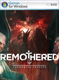 Remothered: Tormented Fathers (2017)