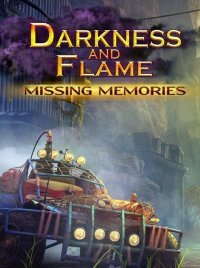 Тьма и Пламя 2: Утраченные Воспоминания