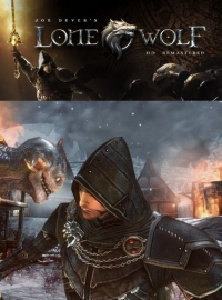 Joe Dever's: Lone Wolf - HD Remastered