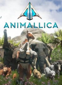 Animallica (2017)