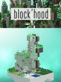 Block'hood (2017)