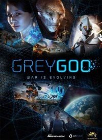 Grey Goo - Definitive Edition (2015)