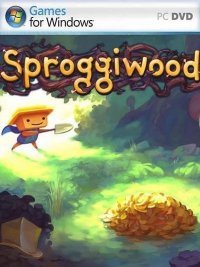 Sproggiwood (2014)