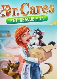 Dr. Cares Pet Rescue 911 (2017)