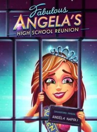 Fabulous 3: Angelas High School Reunion