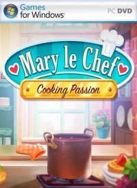 Mary le Chef: Cooking Passion (2017)