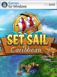 Set Sail: Caribbean (2016)
