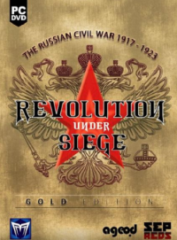 Revolution Under Siege: Gold Edition