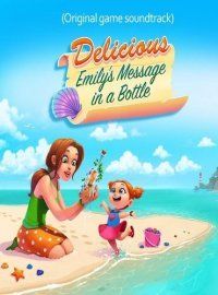 Delicious 13: Emilys Message in a Bottle