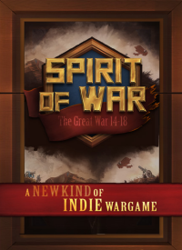 Spirit of War (2015)
