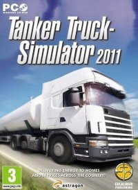Tanker Truck Simulator 2011 (2011)