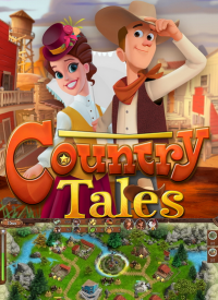 Country Tales (2015)