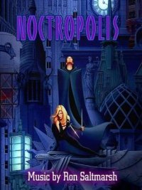 Noctropolis: Enhanced Edition (2015)