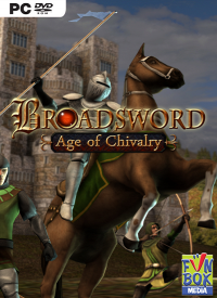 Broadsword: Age of Chivalry (2015)